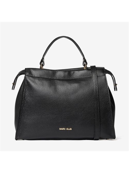 Borsa MARC ELLIS | ADELE L LT DOBLACK / GOLD